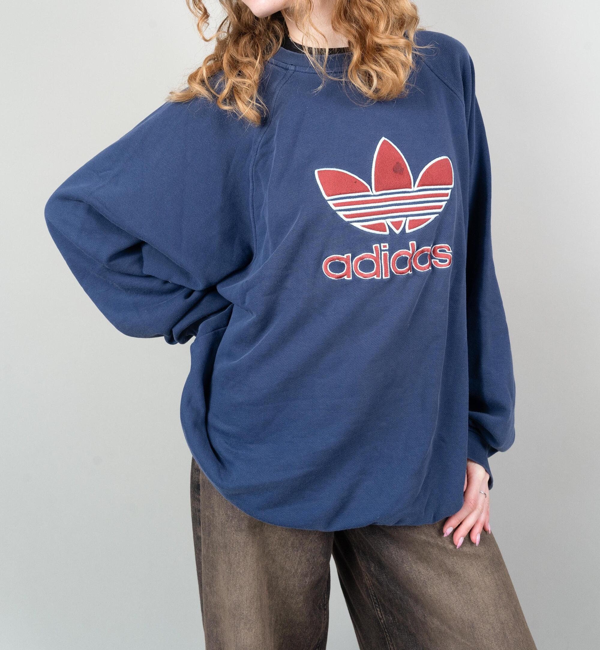 トップス Vintage adidas Foodie il_fullxfull.6393892339_1kb4.jpg