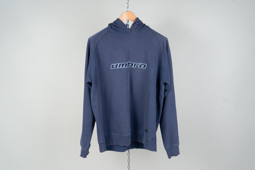 【UMBRO】 ★ Wayfinder Garment Dying Hoodie ★ Vintage il_fullxfull.4118341958_ie21.jpg