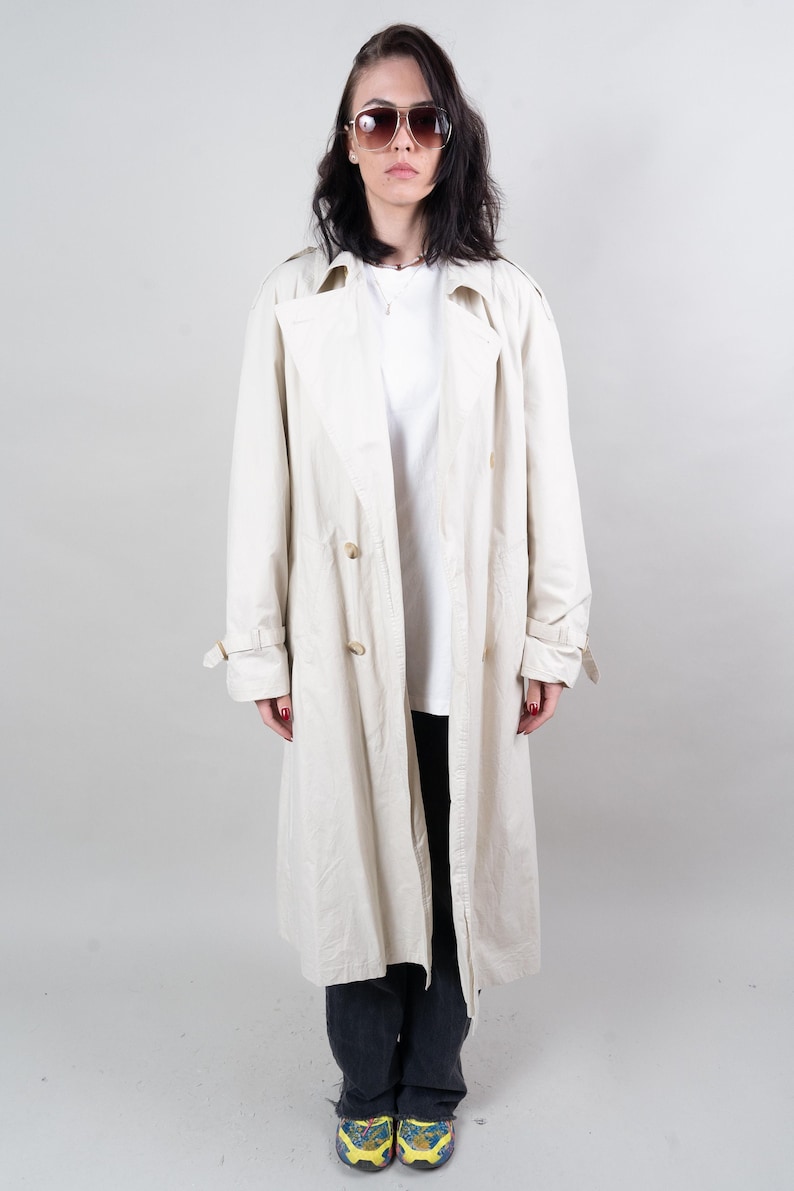 Old Money Style Coat