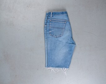 Short Jean Vintage Notoire B.i.g Taille 36 - Neuf Sans étiquettes - Année 2006