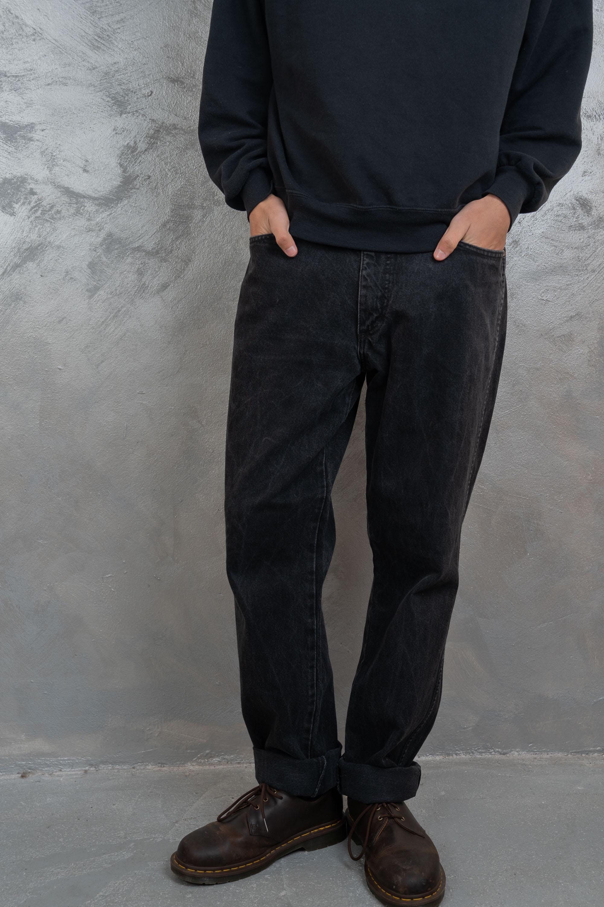 80s【Wrangler】ベルギー製 中綿入りキルトパンツ Black L 楽天市場】Wrangler ラングラーパンツ（その他） メンズ M 黒【中古