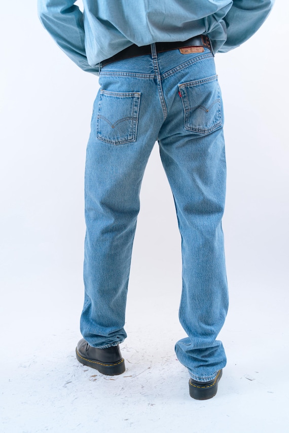 Vintage Levi