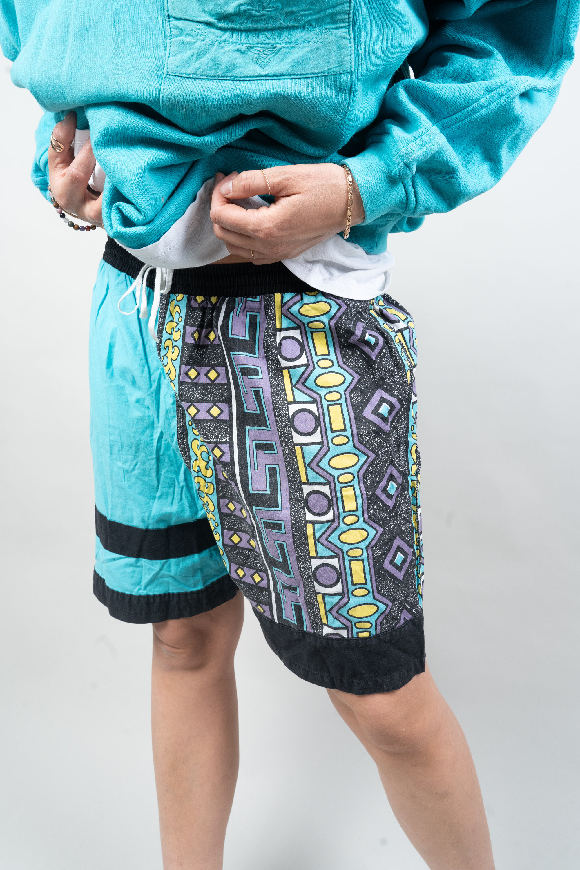 【KOOLOSET】Rocker Vintage Washing Bermuda Denim il_1080xN.6065219176_qm8c.jpg