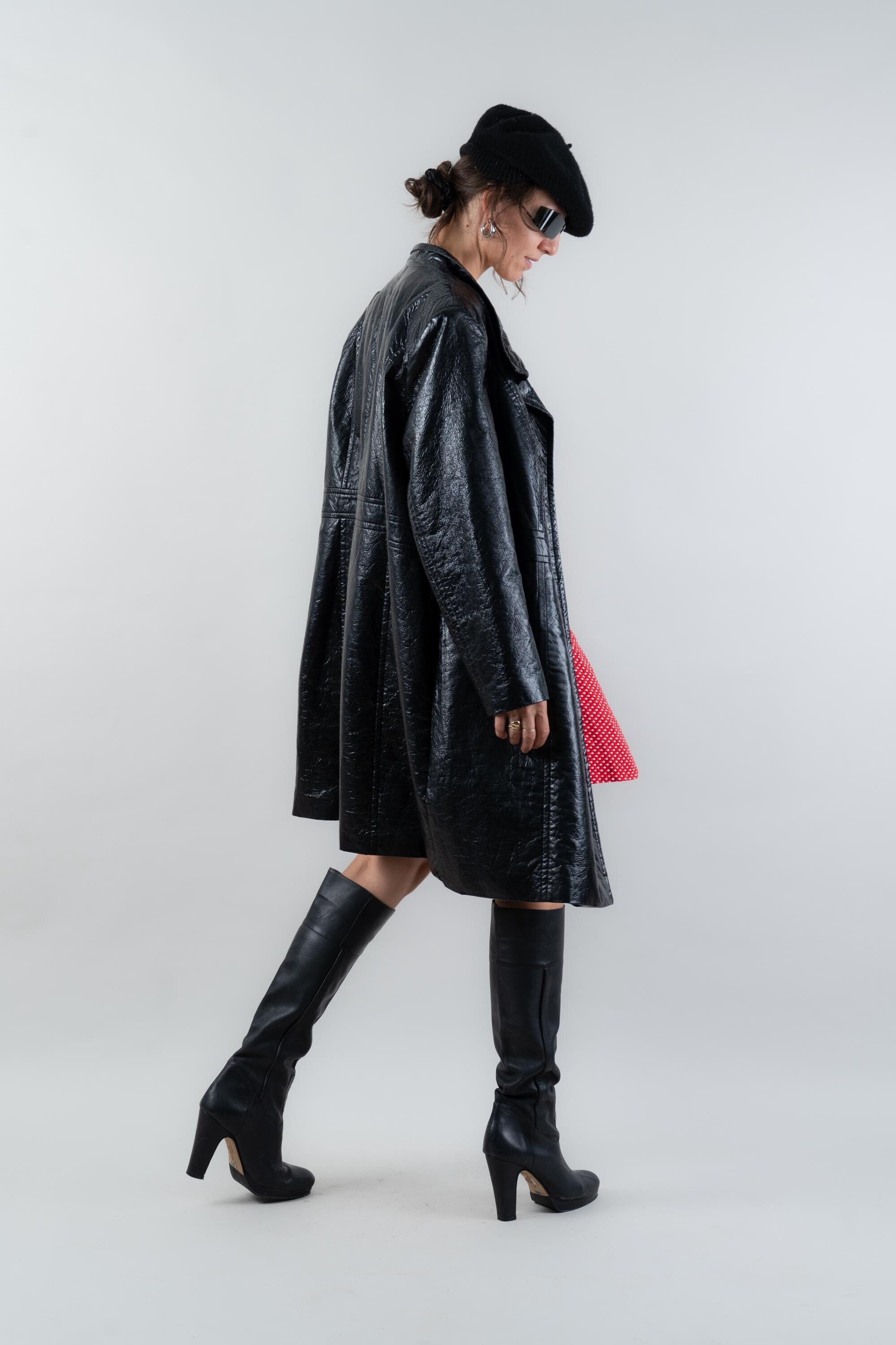 80's 90's vintage 変形 オーバーサイズ テック コート Y2K Amazon.com: CEINOM Y2k Vintage Bomber Jacket Women Harajuku