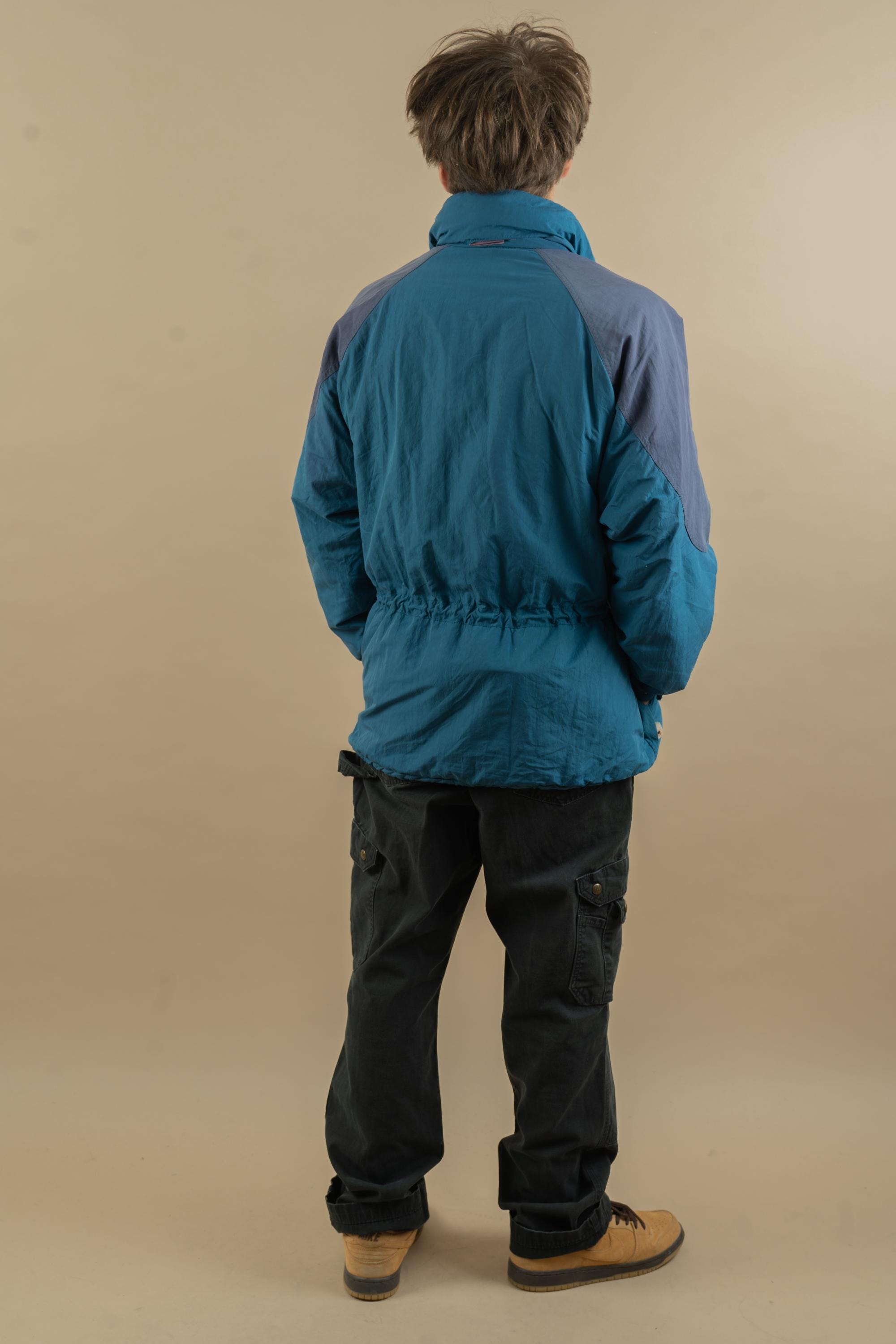 【sungyu】Bear Moutning Jacket ohotoro mountain wind jacket | OHOTORO