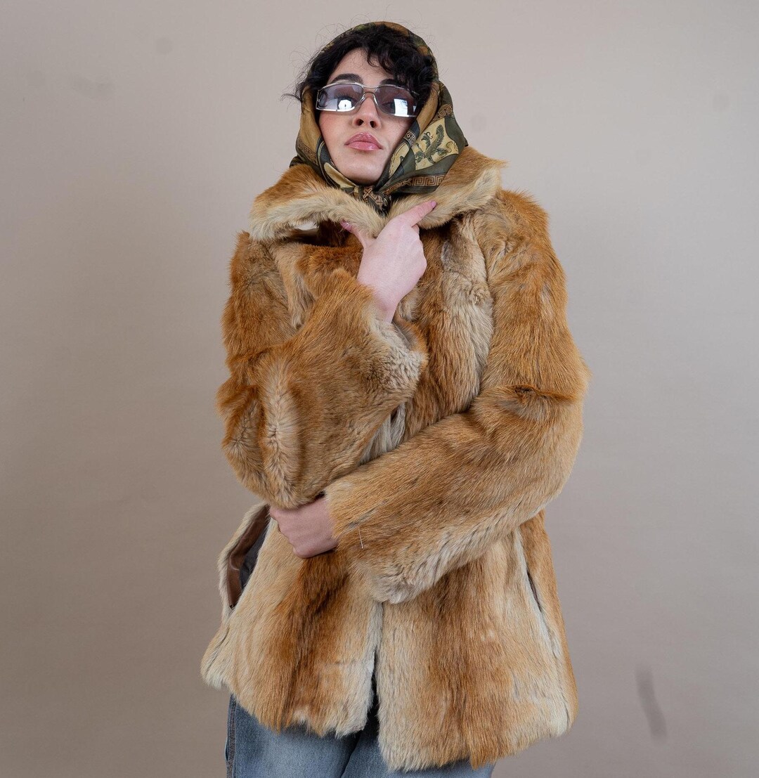 ジャケット・アウター 90s-00s OLD A.P.C. Fur Mods Coat archive il_1080xN.6660175759_lsm4.jpg