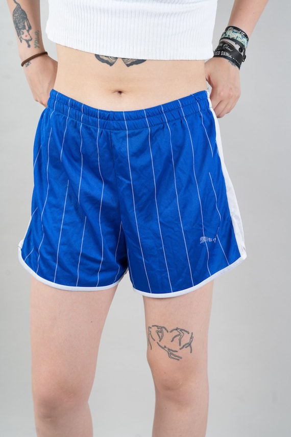 Puma shorts mens vintage hot sale