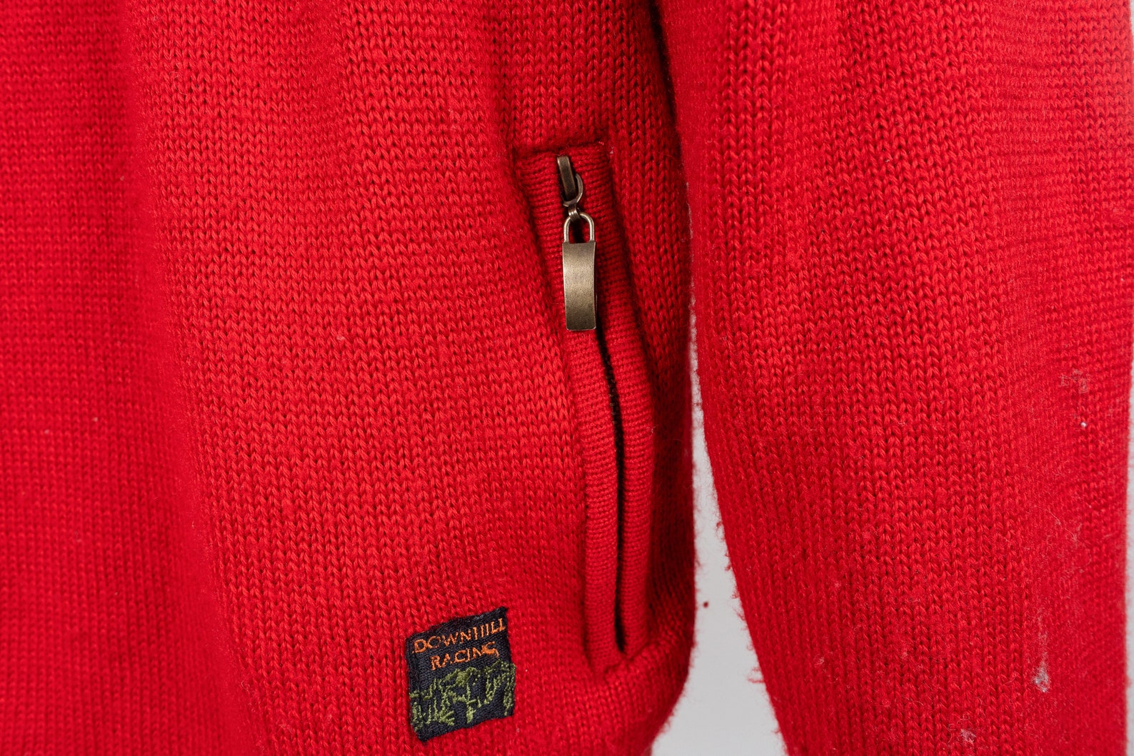 The Nordic Sweater ( Gender neutral )