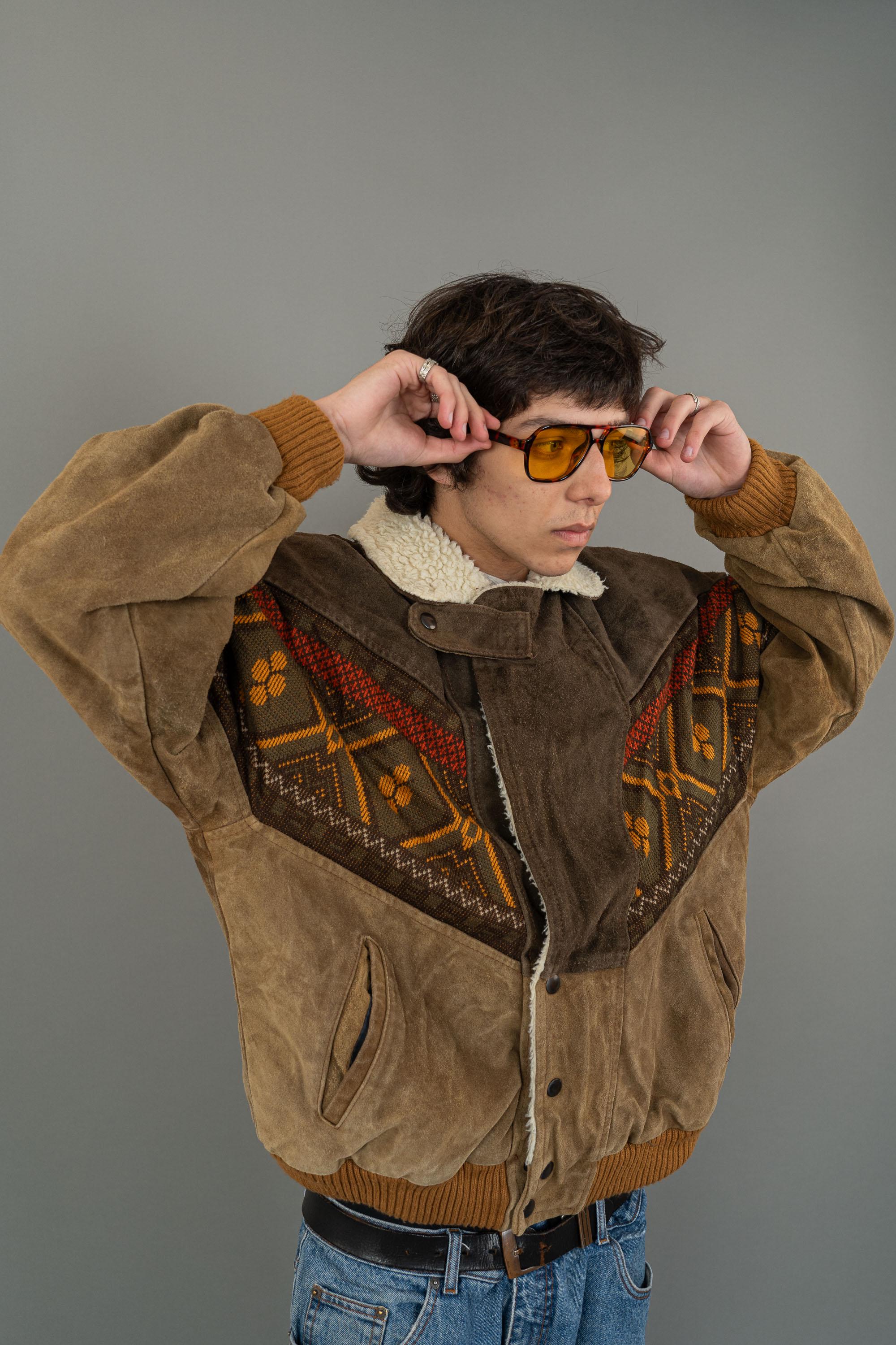 amerivintage　PUFF SLEEVE JACKET amerivintage PUFF SLEEVE JACKET Zip Up Puff Sleeve Jacket – Ezgi