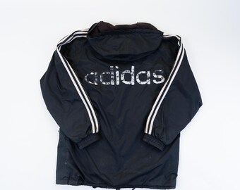 Rare Adidas Japan Vintage Track Jacket - Collector's Item
