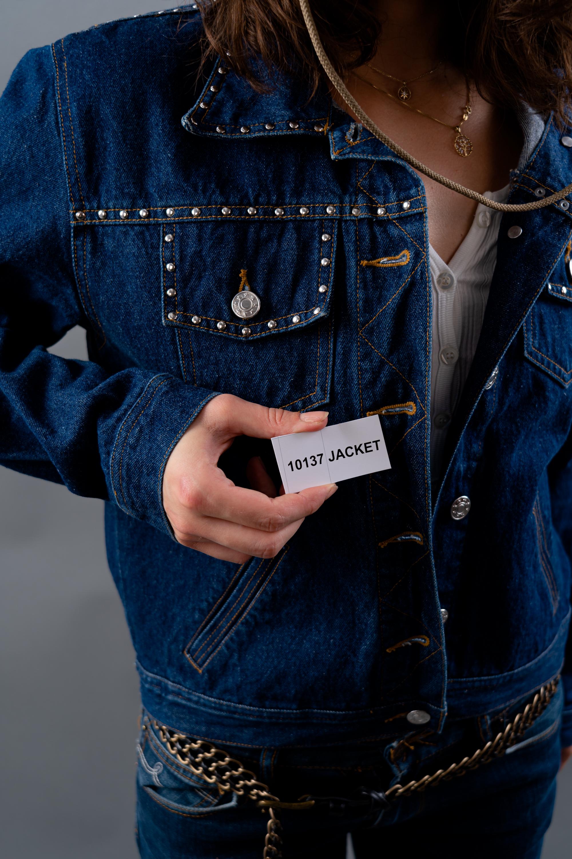 90s 00s vintage jacketグランジy2k デニム ジャケット 00s vintage 