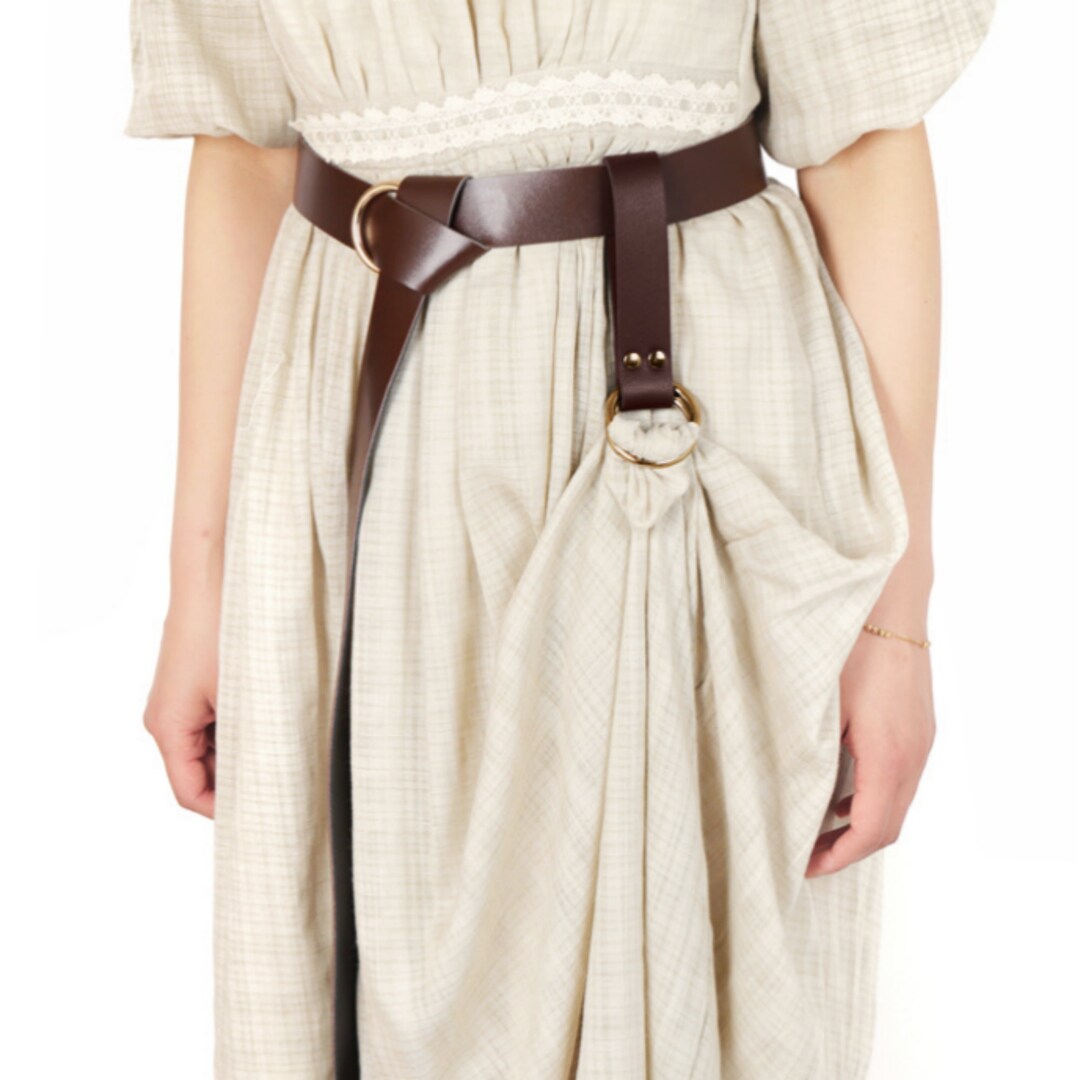 Leather Renaissance Belt Leather Skirt Hikes Leather Belt and Etsy