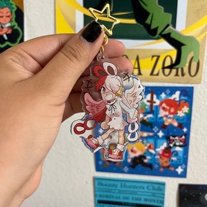 Uta Charm