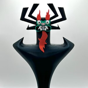 Samurai jack figure - Etsy 日本