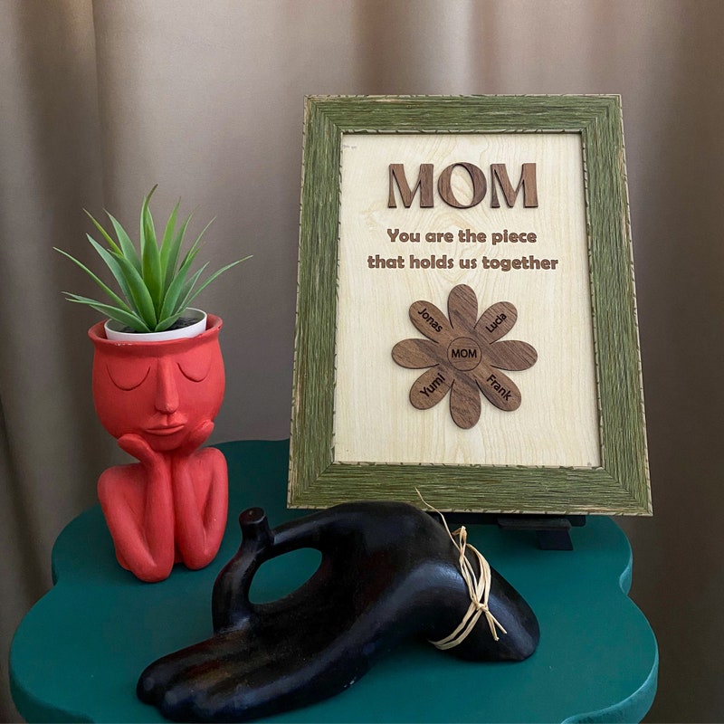 Meaningful Mom Gift - 60+ Gift Ideas for 2024