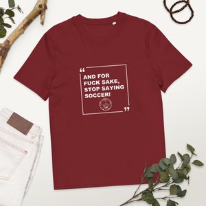 lustiges Zitat T-Shirt für Film Fans TShirt Hooligan Pete Fan Shirt Green Street Hooligans Shirt Charlie Hunnam Zitat Shirt für Fußball