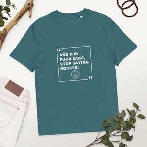 lustiges Zitat T-Shirt für Film Fans TShirt Hooligan Pete Fan Shirt Green Street Hooligans Shirt Charlie Hunnam Zitat Shirt für Fußball