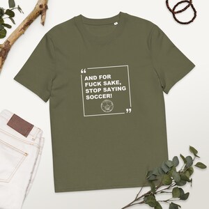lustiges Zitat T-Shirt für Film Fans TShirt Hooligan Pete Fan Shirt Green Street Hooligans Shirt Charlie Hunnam Zitat Shirt für Fußball