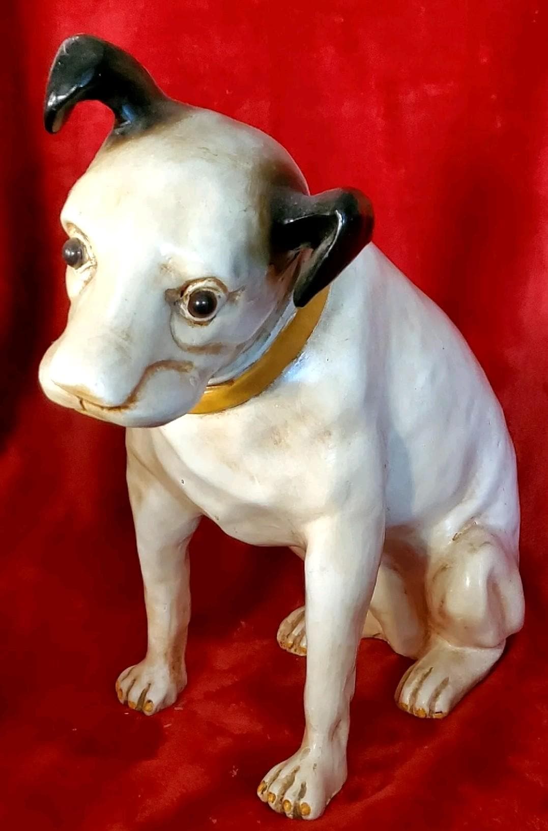 Rca nipper dog - Etsy 日本