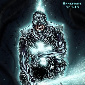 The Armor of God