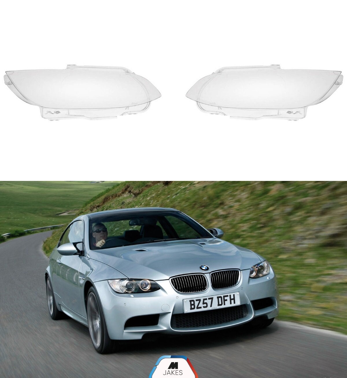 BMW E90 USB Ladegerät mit Getränkehalter einfache Installation  Mittelkonsole Ablagefach E91 E92 E93 Tuning M3 -  Österreich