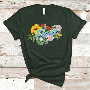 Onewheel Shirt - Float T-Shirt - Women&#39;s Onewheel Shirt - Men&#39;s Onewheel Shirt - Unisex Onewheel Shirt