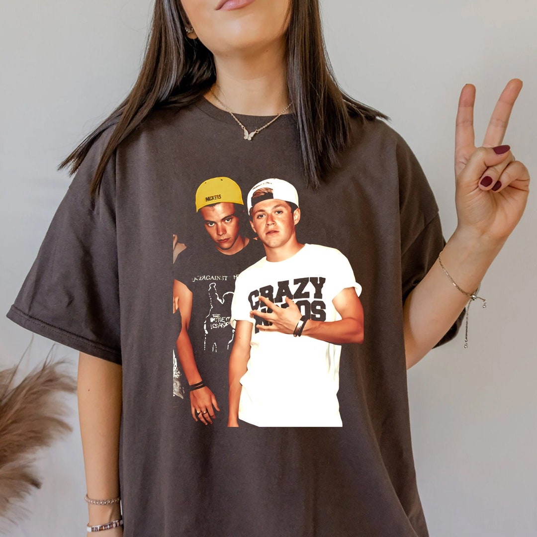 Frat Boy Narry Tshirt Hs Merch Unisex Sweatshirt Frat Narry Etsy