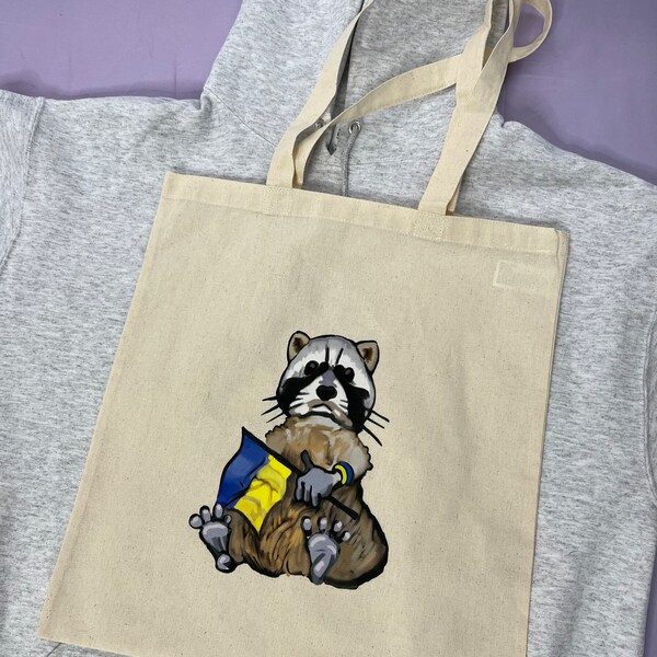 Exclusive bags from Ukrainians