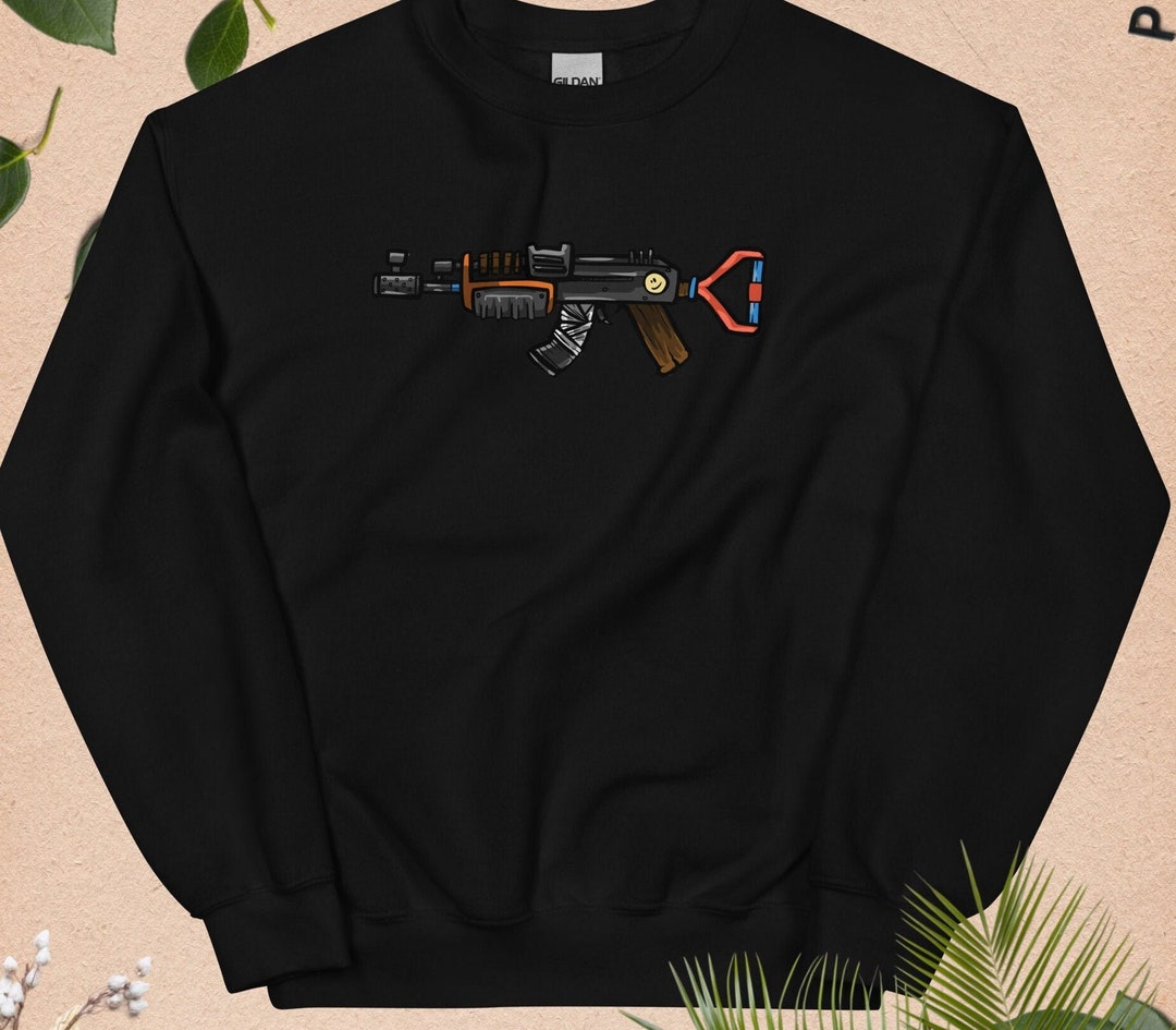 Rust Sweatshirt Rust Game Sweatshirt Rust Game Gift Rust - Etsy