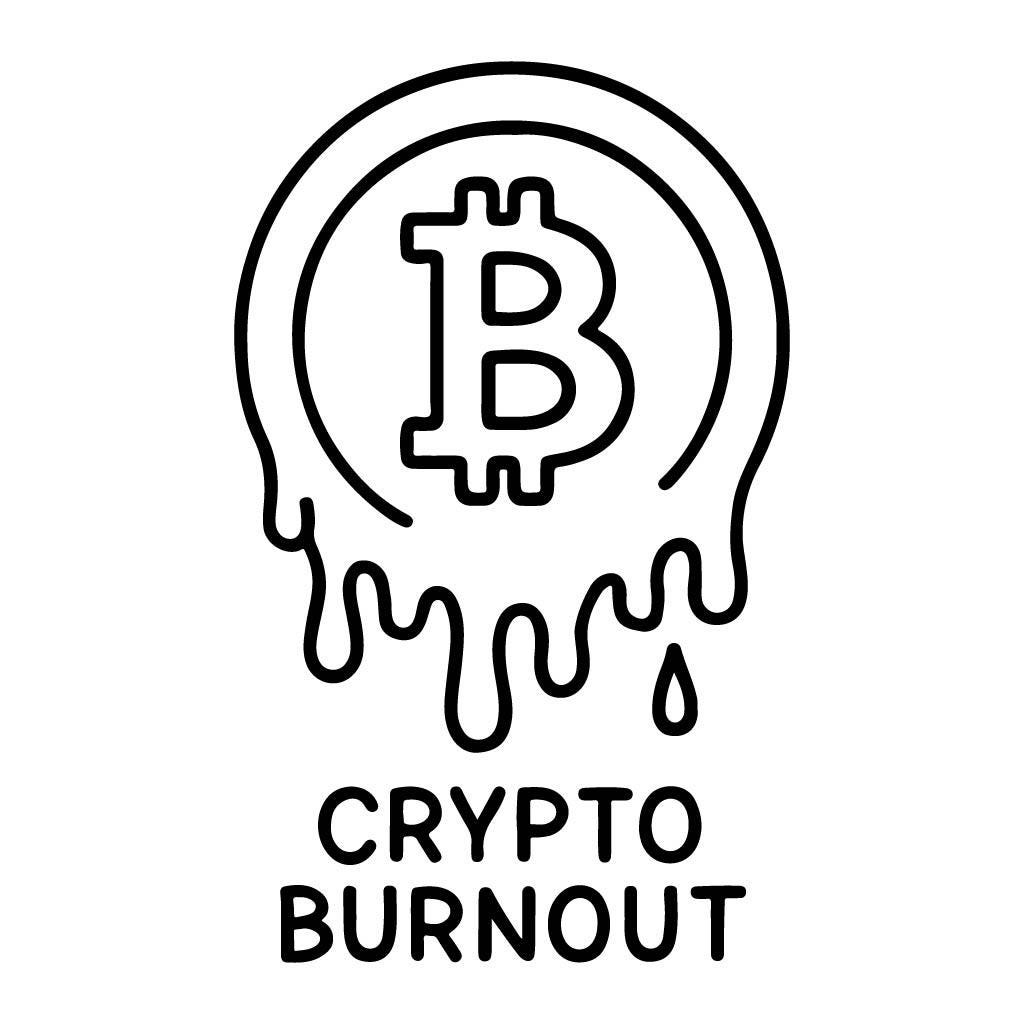 Criptomoedas queimando Bitcoin derretendo vetor engraçado arte de linha de  negociante de criptomoedas - Etsy Portugal