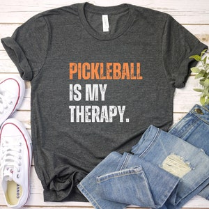 Funny Pickleball Shirt | Pickleball T Shirt | Pickleball Gift | Pickleball Tshirt | Pickleball Player Shirt | Pickleball Gifts | Pickleball