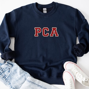 PCA Sweatshirt, PCA Gift, PCA Shirt, Patient Care Assistant, Unisex Sweatshirt, Nurse Sweatshirt,  pca shirts