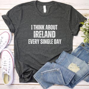 Irisches Hemd | Lustiges Shirt | Irland T-Shirt | Irisches T-Shirt | Irland Urlaub Shirt | Irische Geschenk | Irische Hemden | Irische Freund Geschenk