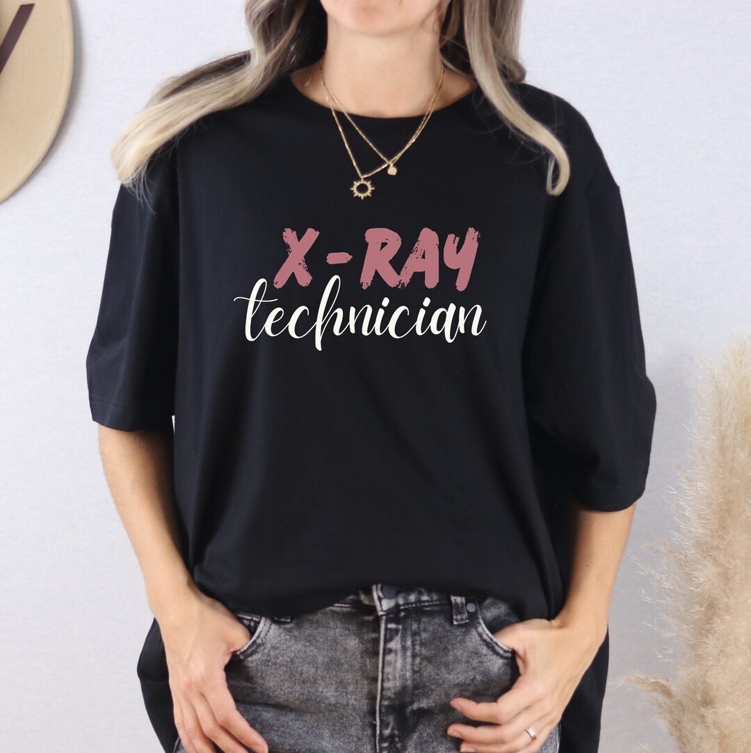 Xray Tech Tshirt, Xray Tech Gifts, Rad Tech, Radiology, Xray Tech Shirt