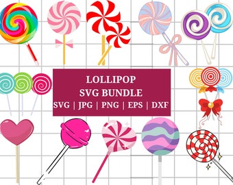 Lollipop Cricut Svg Files Shirt Svg Silhouette Svg For Cricut Instant Download Svg, Clipart