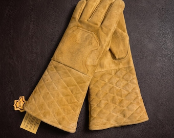 Cal Kestis Cosplay Costume Gloves Fallen Order Gift Armorer Glove Cosplay Prop