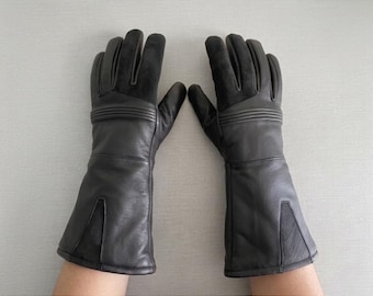 Scout Trooper Cosplay Handschuhe | Trooper Kostüm-Accessoire
