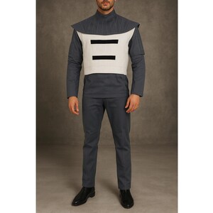 スターウオーズデス・ウォッチコスプレセットハロウィーン