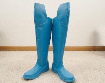 Mark Grayson Schuhe Invincible Cosplay Stiefel