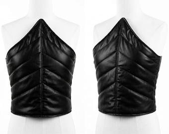 Star Killer Inspire Cosplay Leder Body Weste | Rüstung Basis Kostüm