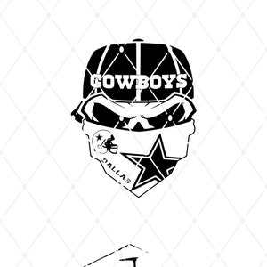 Stjärncowboy SVG PNG, cowboystjärna svg, fotbollslag svg, cowboy svg, fotbollsboll svg, png, jpeg, eps, klippfil (transparent png svg)