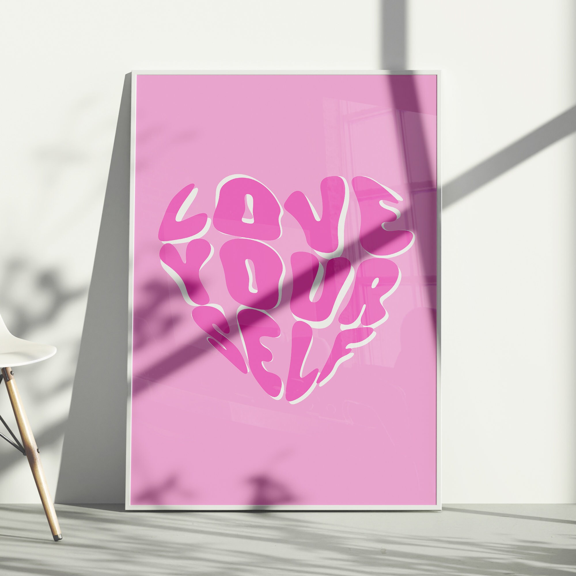The Power Of Self Love - 5o1nijw