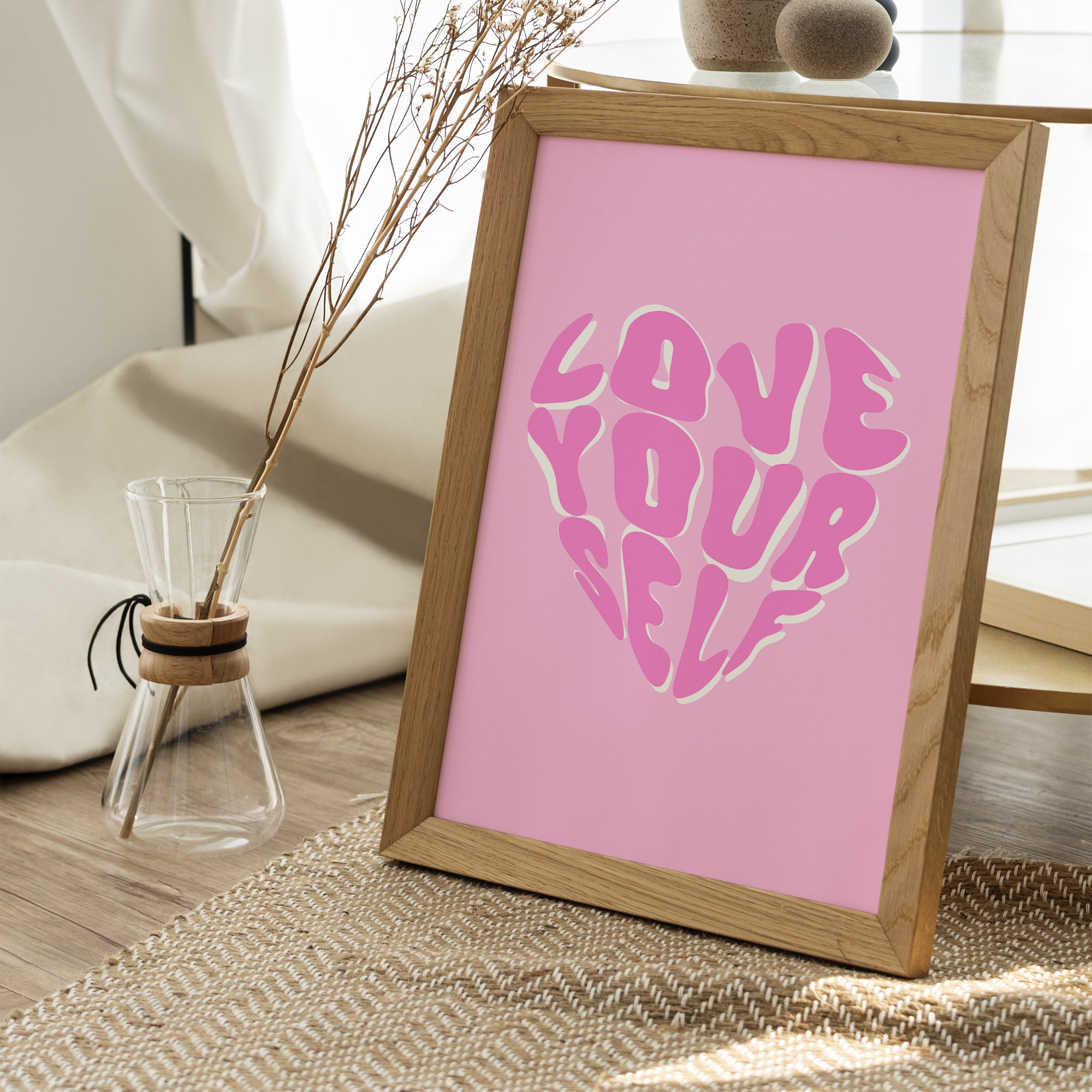 The Power Of Self Love - qcay7ez