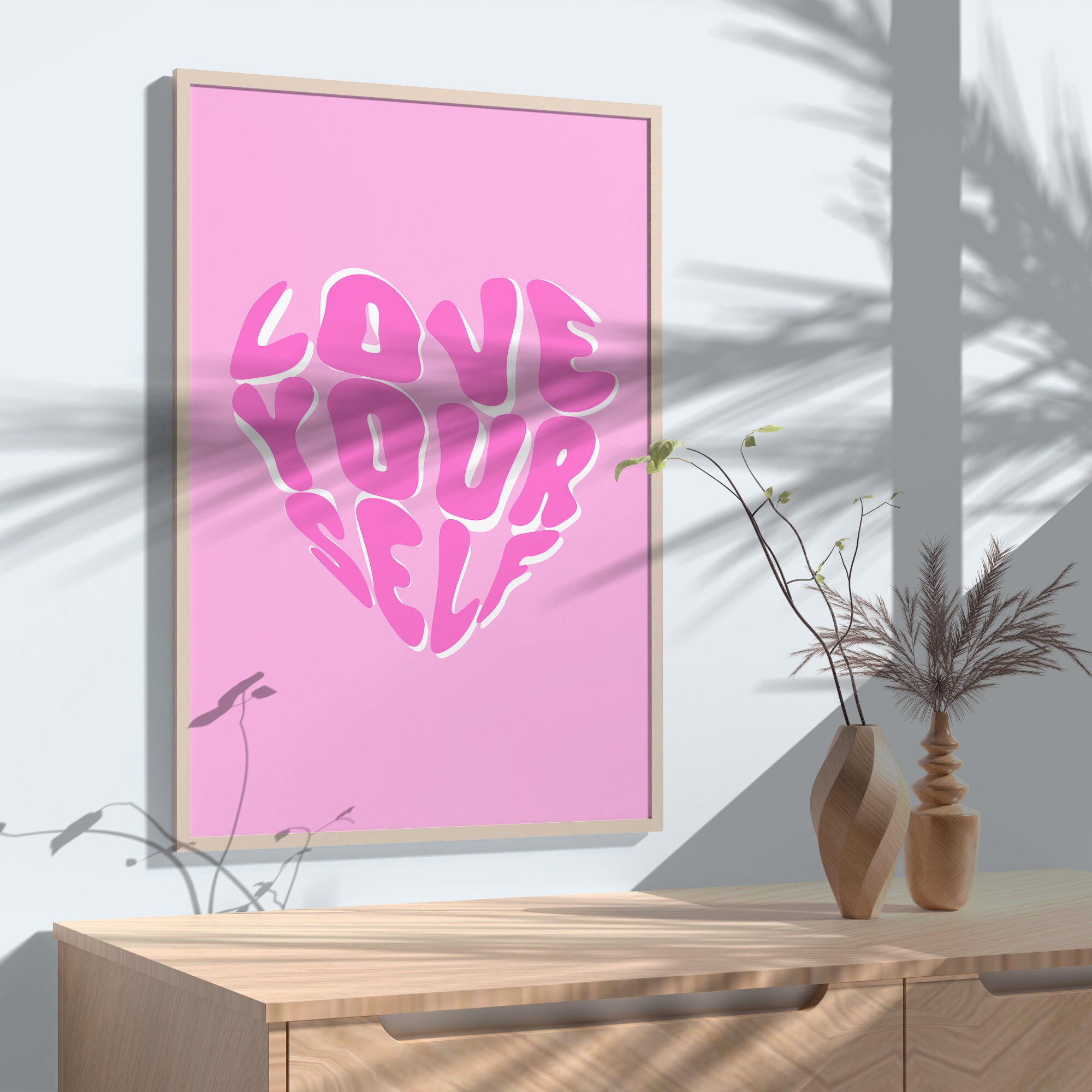 The Power Of Self Love - fsg5lcl
