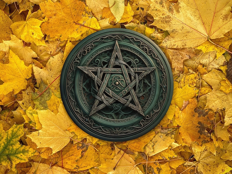 Alipis Home Deco Home Deco Home Deco Wooden Alta Pentacle
