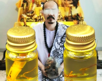 Mae Sonklin Prai Oil My heart belongs to me, my people, indulge in my body, love my body, consecrate it with the ancient Khmer technique fo