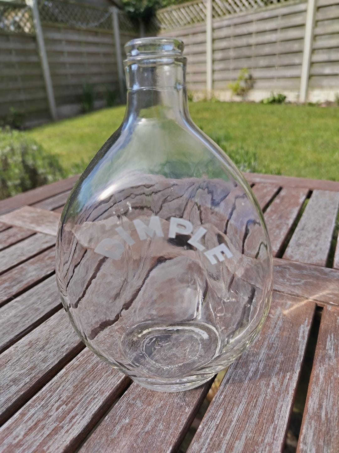 Haig's Dimple Bottle - Etsy Canada