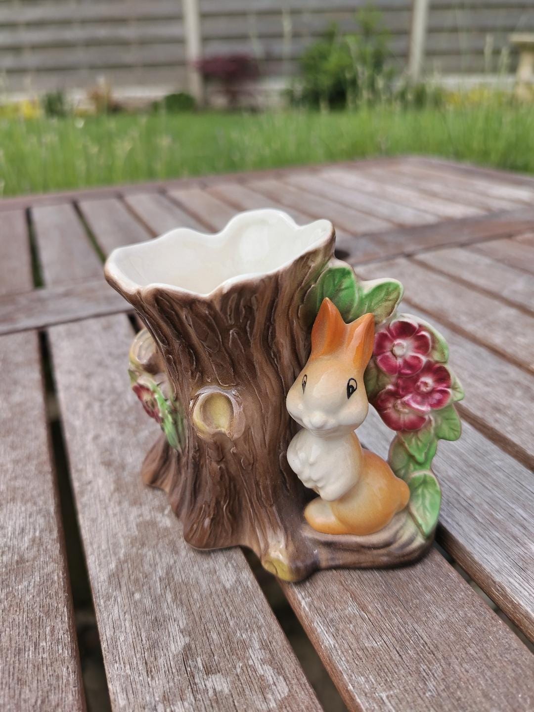 Hornsea Fauna - Etsy UK