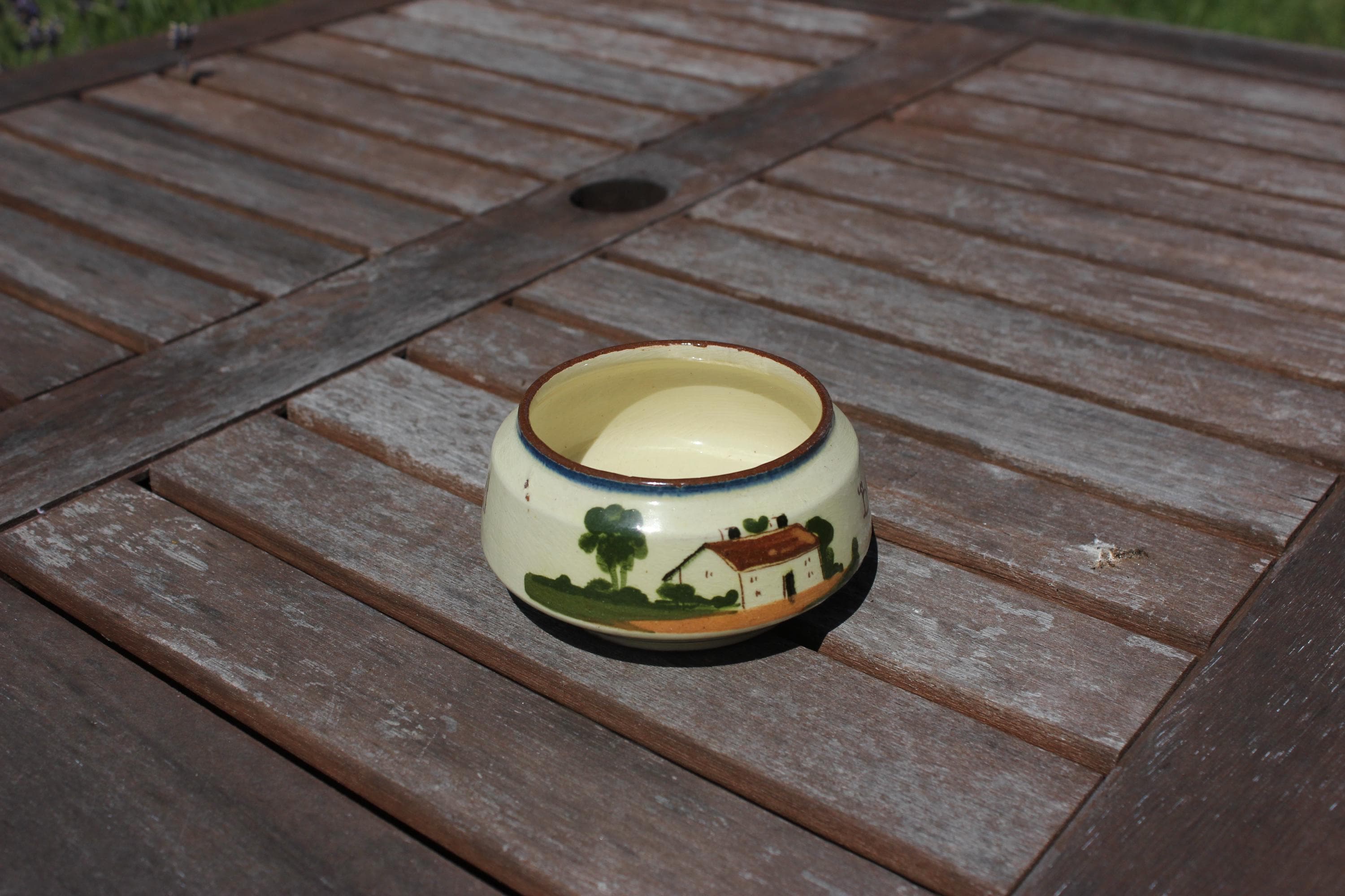 Torquay motto ware - Etsy 日本