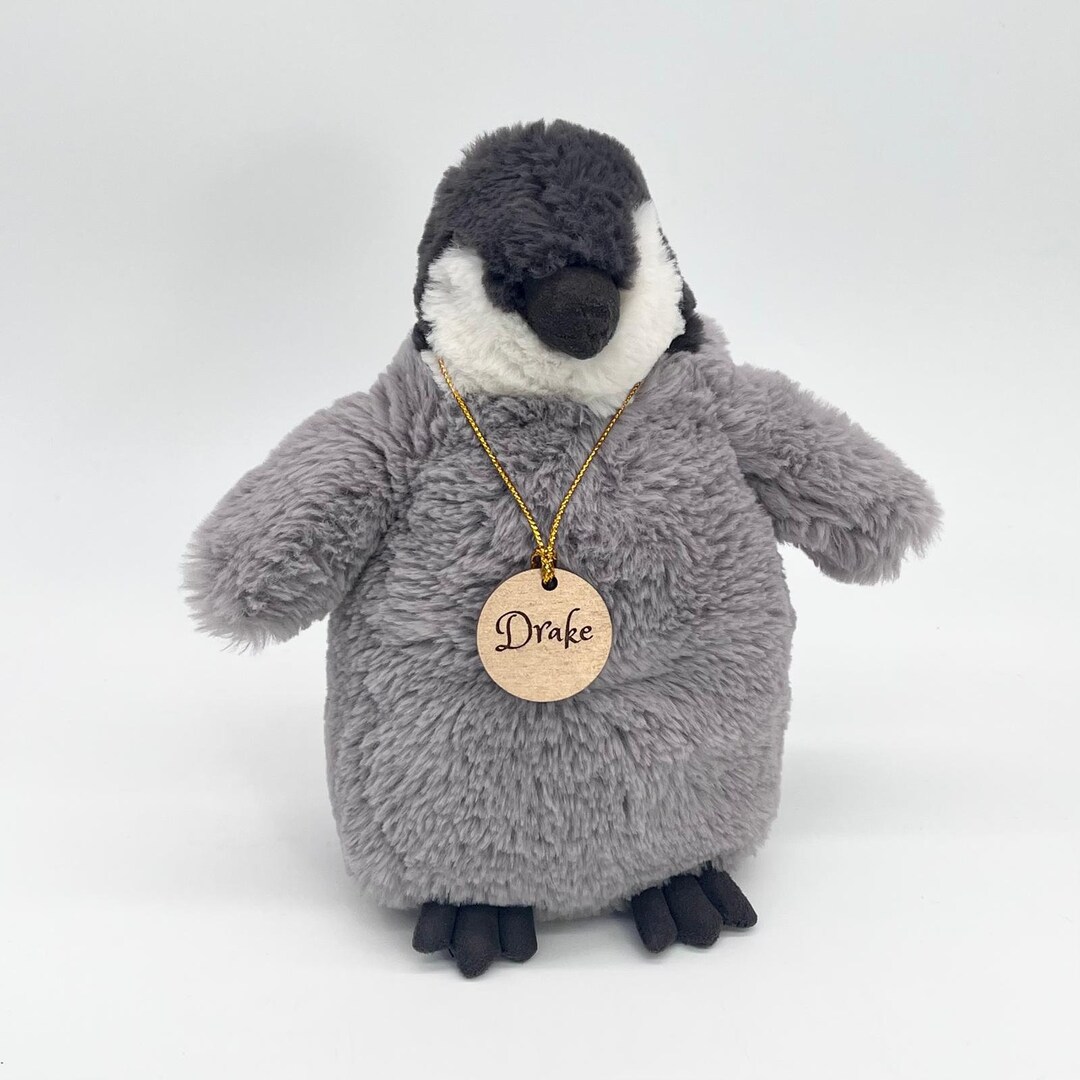 Jellycat purchases regalo drake